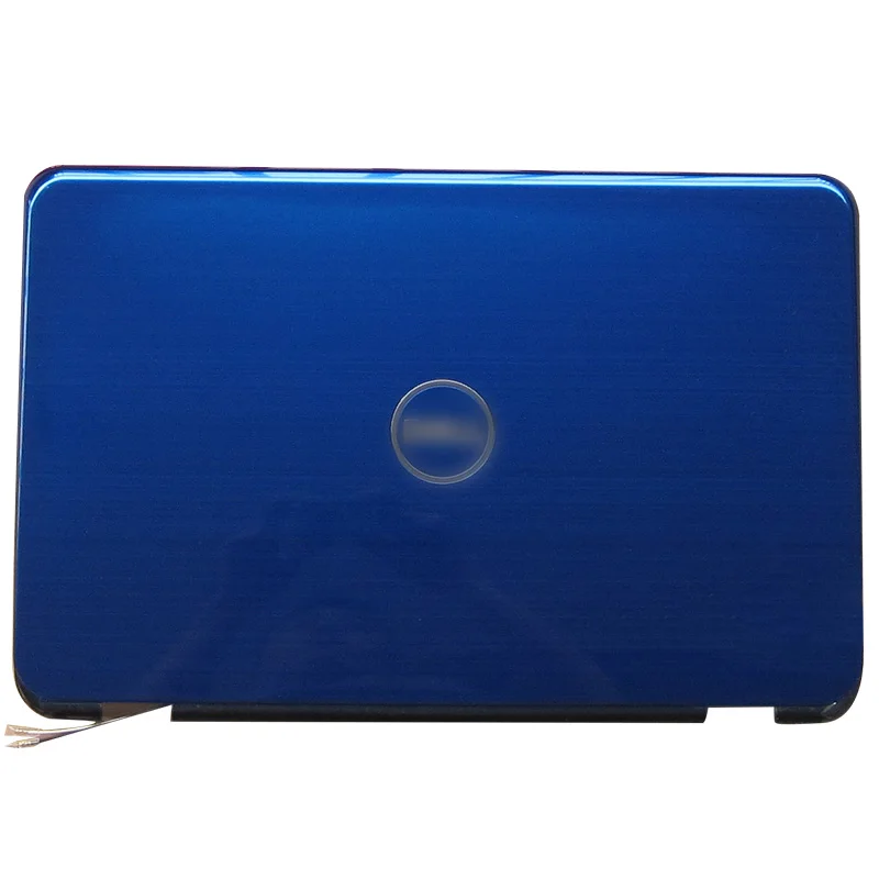 Задняя крышка ЖК-дисплея/Передняя панель/петли для ноутбука DELL Inspiron 15R N5110 M5110 M511R