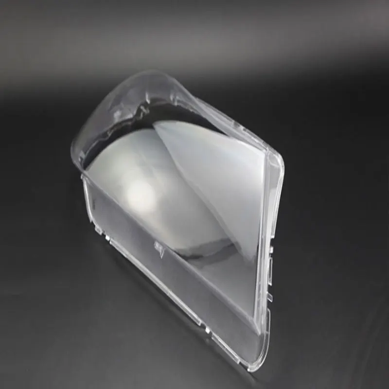 Передние фары стеклянная маска крышка лампы прозрачная оболочка лампа E91 E90 маски