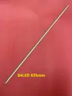 Светодиодная лента для подсветки для LG 55GA7800, 55LA640S, 6922L-0048A, 0061A, фотовспышка для LG 55v13 Edge, 6920L-0001C, 6916L1092A