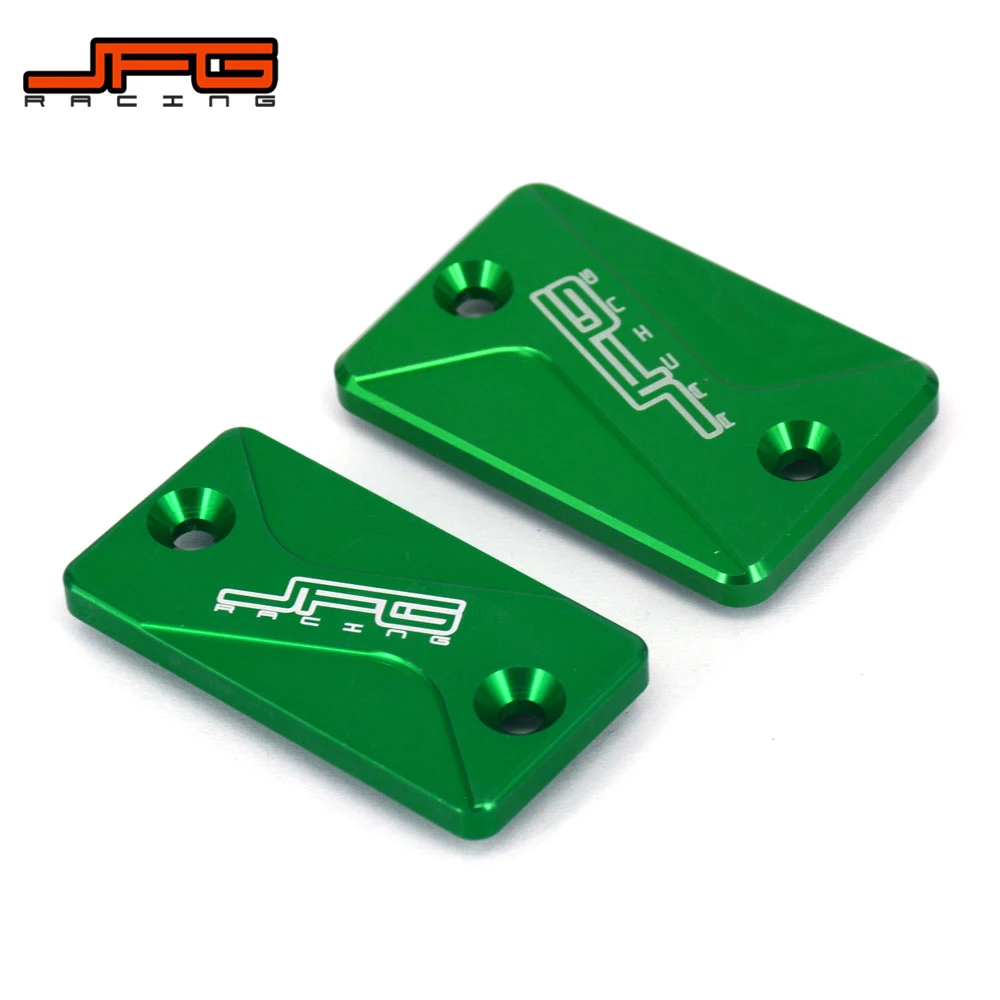 Передний и задний тормозной резервуар для KAWASAKI KLX125 10 16 KLX150S 09 13 KLX250 KLX150BF KLX230 KLX300R| |
