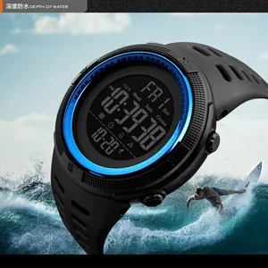 New concept electronic watch 5atm water resistant chronograph amazfit stainless steel smartwatch fashion 2020 sport for men 1 Item image