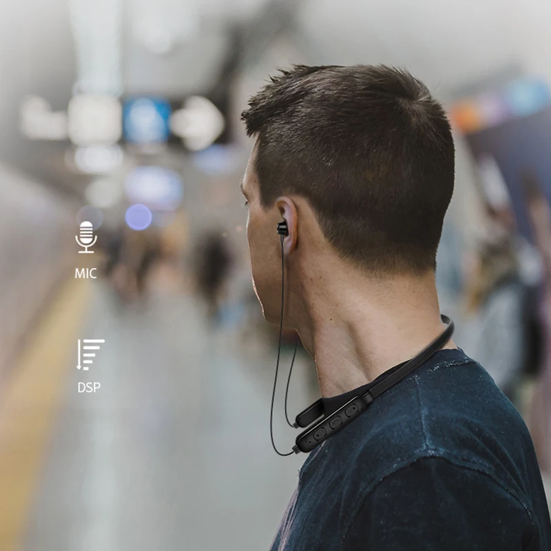 Bluetooth наушники с микрофоном для телефонов Беспроводные Xiaomi Redmi 9A 8A 7A 6A Note 9 Pro Max 9S 8 8T