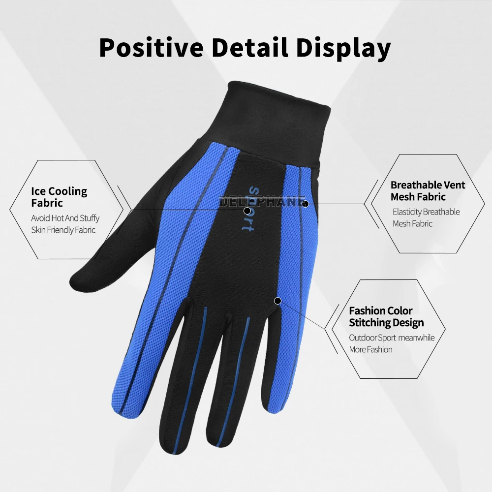 Спортивные черные спортивные перчатки 2020 женские дышащие быстросохнущие