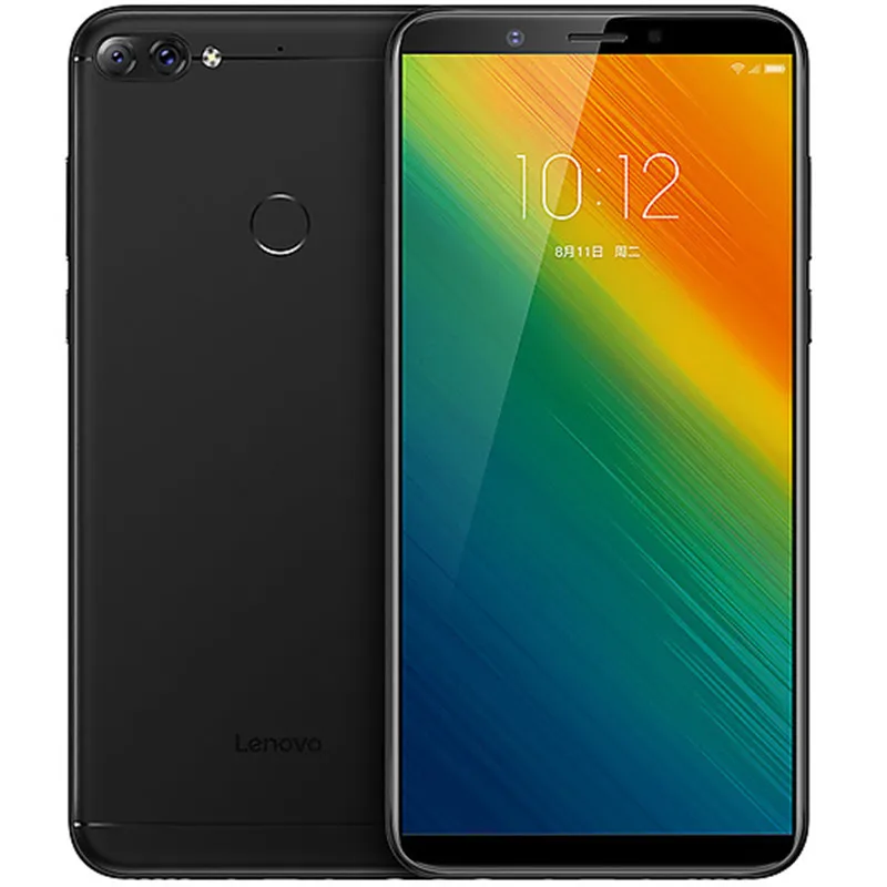 lenovo K5 Note/K9 Примечание 6,0 дюймов смартфон 3/4 Гб оперативной памяти, 32/64 ГБ Восьмиядерный 16.0MP+ 8.0MP, две камеры, 4G, FDD, LTE, мобильный телефон