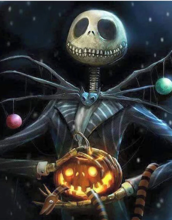 5D DIY Алмазная картина кость декоративный бриллиантовый вышивка крестиком Полный