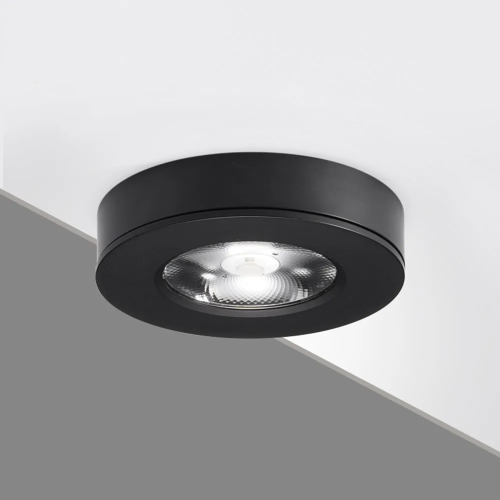 

Ultra-Thin Decoration Led Ceiling Lamp 9W 7W 5W Led Modern Panel Light Lighting Fixture Ceiling Lights for Kitchen Living Room