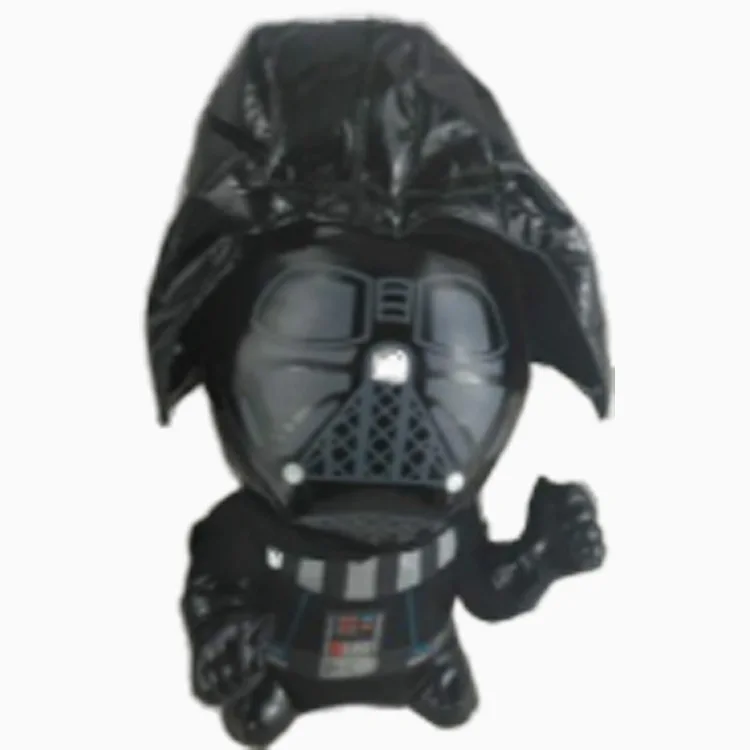 

Star Wars Baby Yoda Darth Vader Master Plush Toys Anime Figure Figma 25cm/30cm Plush Puppets Creative Children Christmas Gift