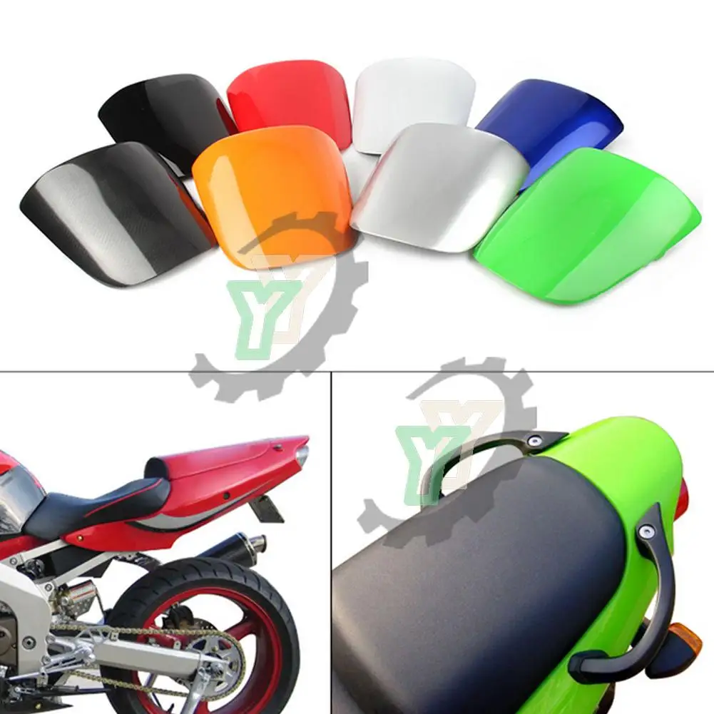 Обтекатель для заднего сиденья мотоцикла Kawasaki ZX6R 636 1998-2002 задний обтекатель