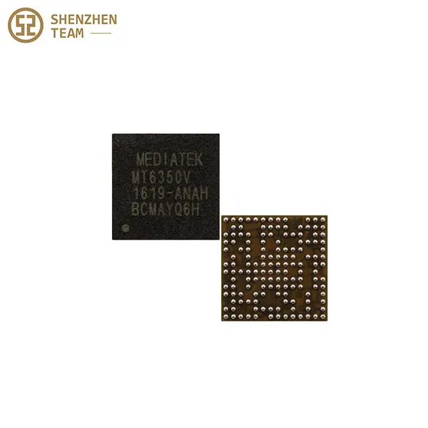 

SZteam 10pcs/lot MT6350V