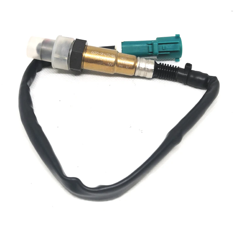 Кислородный датчик Lambda Air топливный для Ford Mondeo Galaxy S Max Volvo V70 XC60 S60 6G91 9F472 AA 0258006925