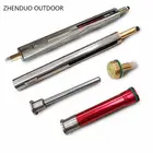 ZHENDUO открытый JieYing JY MSR металлический болт цилиндр комплект дробовик игрушечный пистолет аксессуары Охота Бесплатная доставка