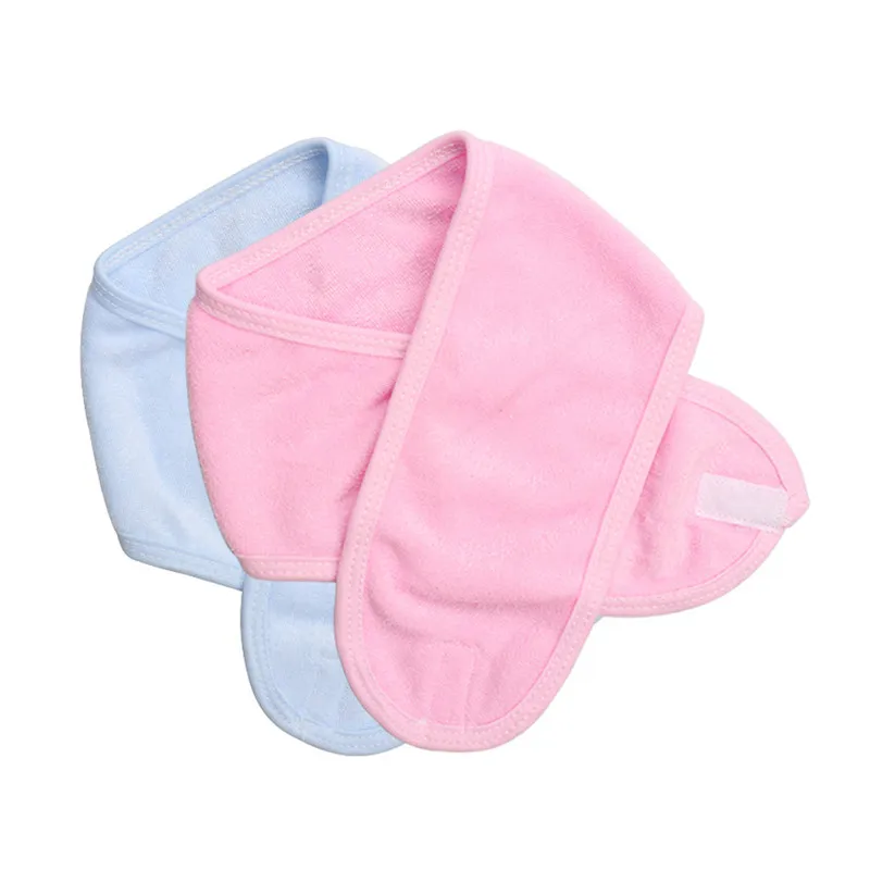 Женское мягкое регулируемое полотенце для волос повязка на голову макияж