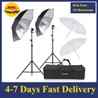 Камера Andoer флэш-памяти, которые светильник зонт из мягкого материала для студийной съемки комплект 2*2 м светильник подставка + 2*83 см прозрачный белый зонт из мягкого материала для студийной съемки для цифровой зеркальной камеры Canon Nikon