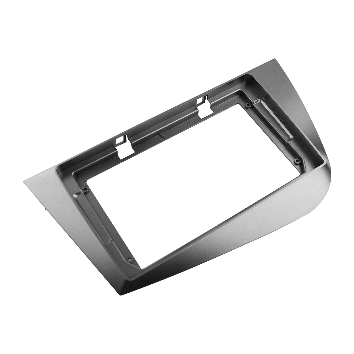 9 INCH Car Radio Fascia for SEAT LEON 2005-2012 Dash Refitting Installation Mount Kit Stereo GPS DVD Panel CD Player Frame Bezel |