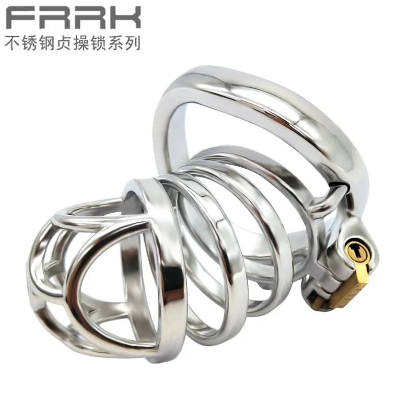 Новинка искусственная Блокировка из нержавеющей стали SM альтернативная Мужская