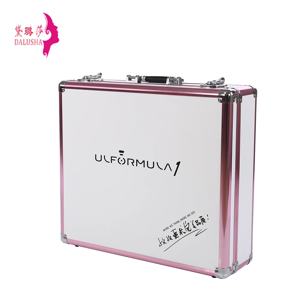 

Face lifting 3D ultrasonic instant wrinkle remover beauty machine