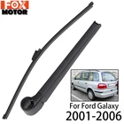 Misima заднего стеклоочистителя Рычаг набор подходит для Ford Galaxy MK1 июня 2001 2002 2003 2004 2005 2006 1.9TDi 2,3