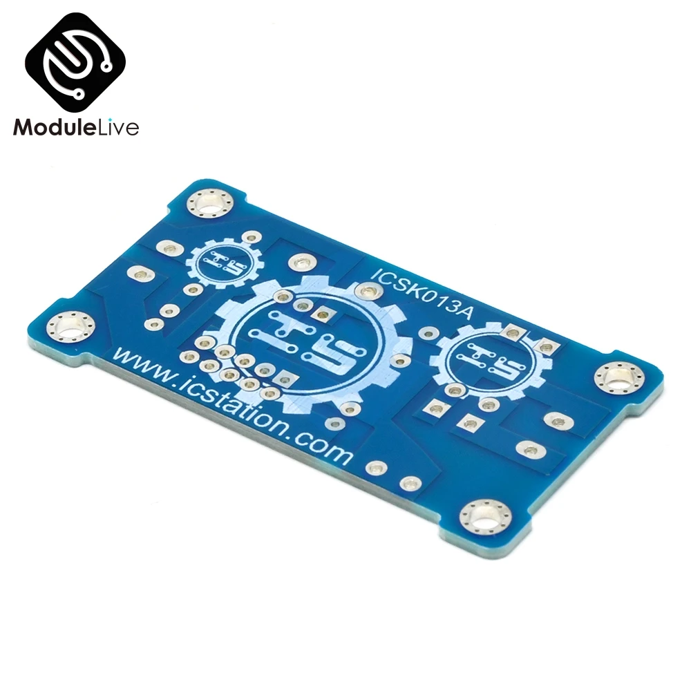 10 шт. LM78XX LM7805 LM7812 L78XX печатная плата регулятор фиксированного напряжения Прототип