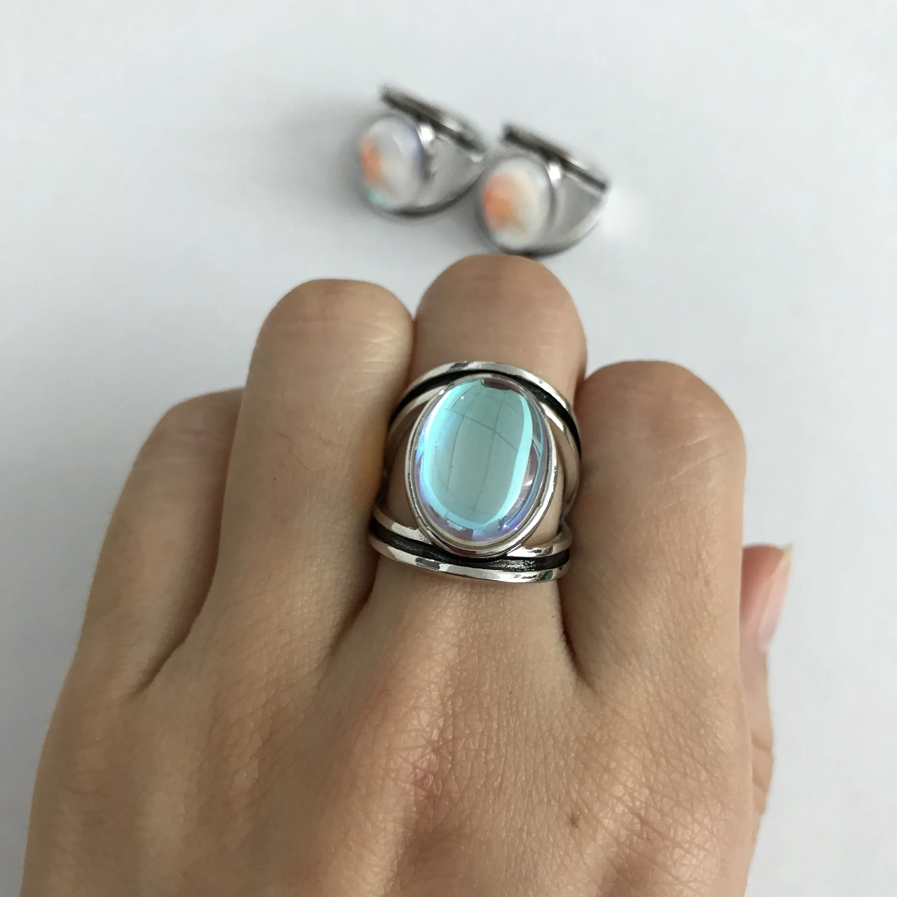 Индивидуальные Кольца для женщин|Кольца| |