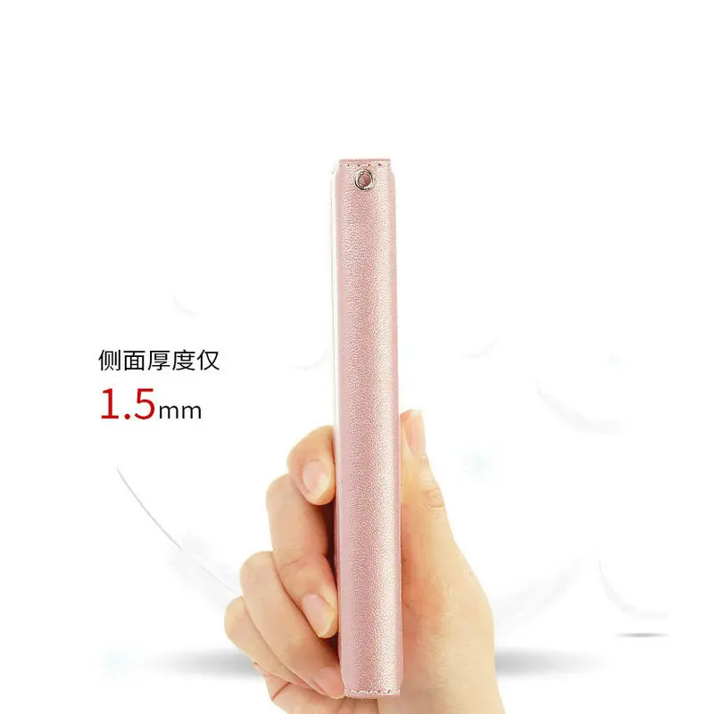 Чехол-книжка для Redmi Note 7 8 9 10 Pro 8T 9S 9T 10S MAX Hanman кожаный бумажник-книжка полный Чехол