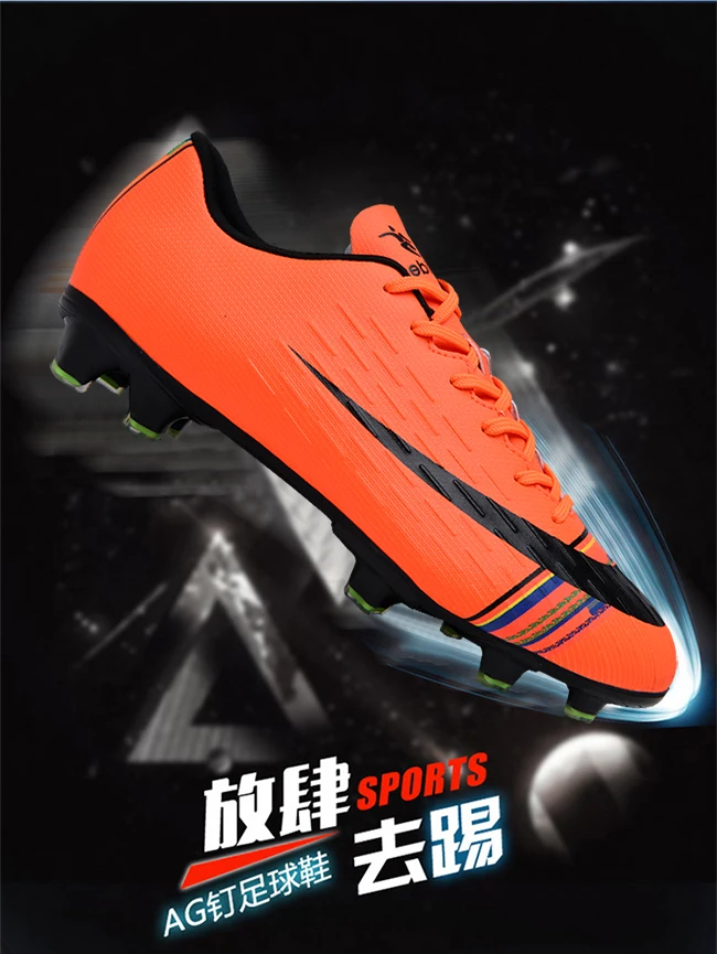 Новое поступление Superfly VI 360 Elite FG KJ 6 XII 12 CR7 Ronaldo Neymar мужские и женские мальчики высокие футбольные бутсы