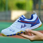Профессиональная обувь унисекс для настольного тенниса, Мужские дышащие Нескользящие кроссовки, женская спортивная обувь высокого качества для занятий легкой атлетикой