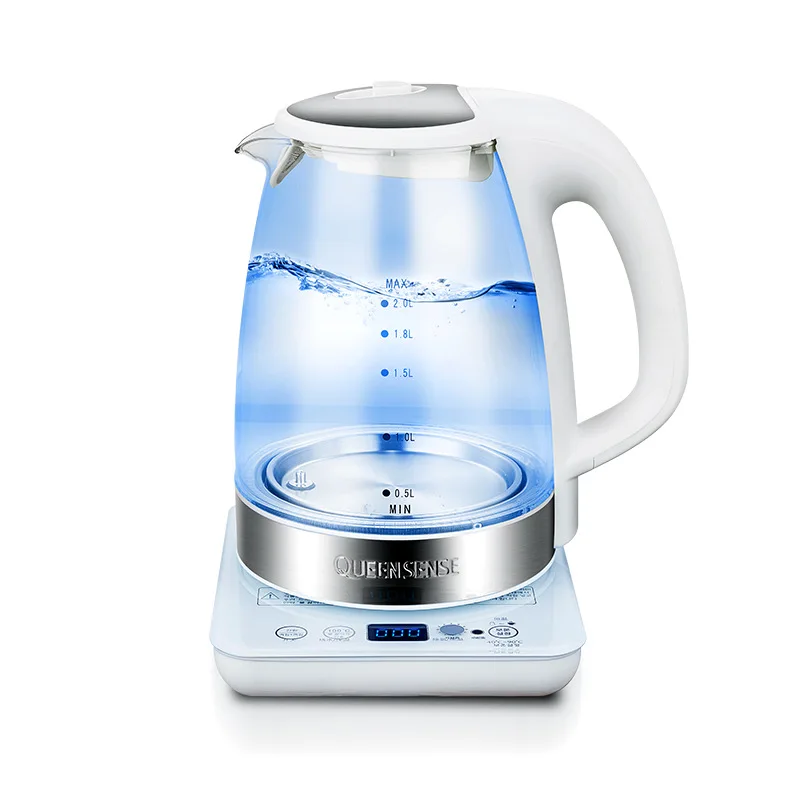 

Electric kettle Kitfort KT-657 Kettle Electric Electric kettles home kitchen appliances kettle make tea Thermo