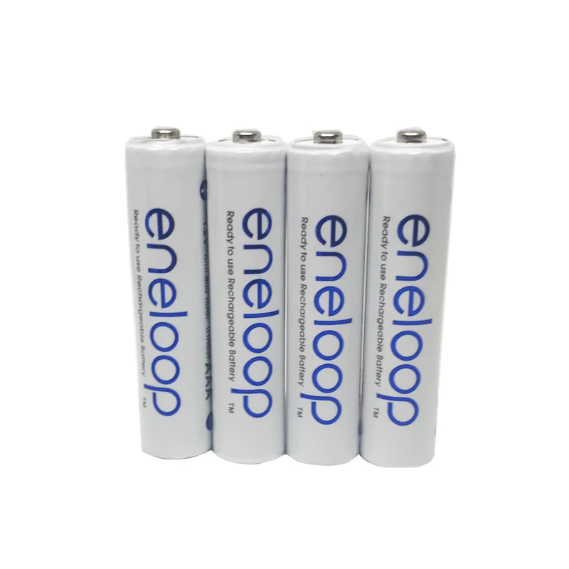 Panasonic 1900mah AA Ni-MH аккумуляторная батарея+ 800mah AAA батарея для камеры дистанционного управления игрушки precharge цифровая батарея