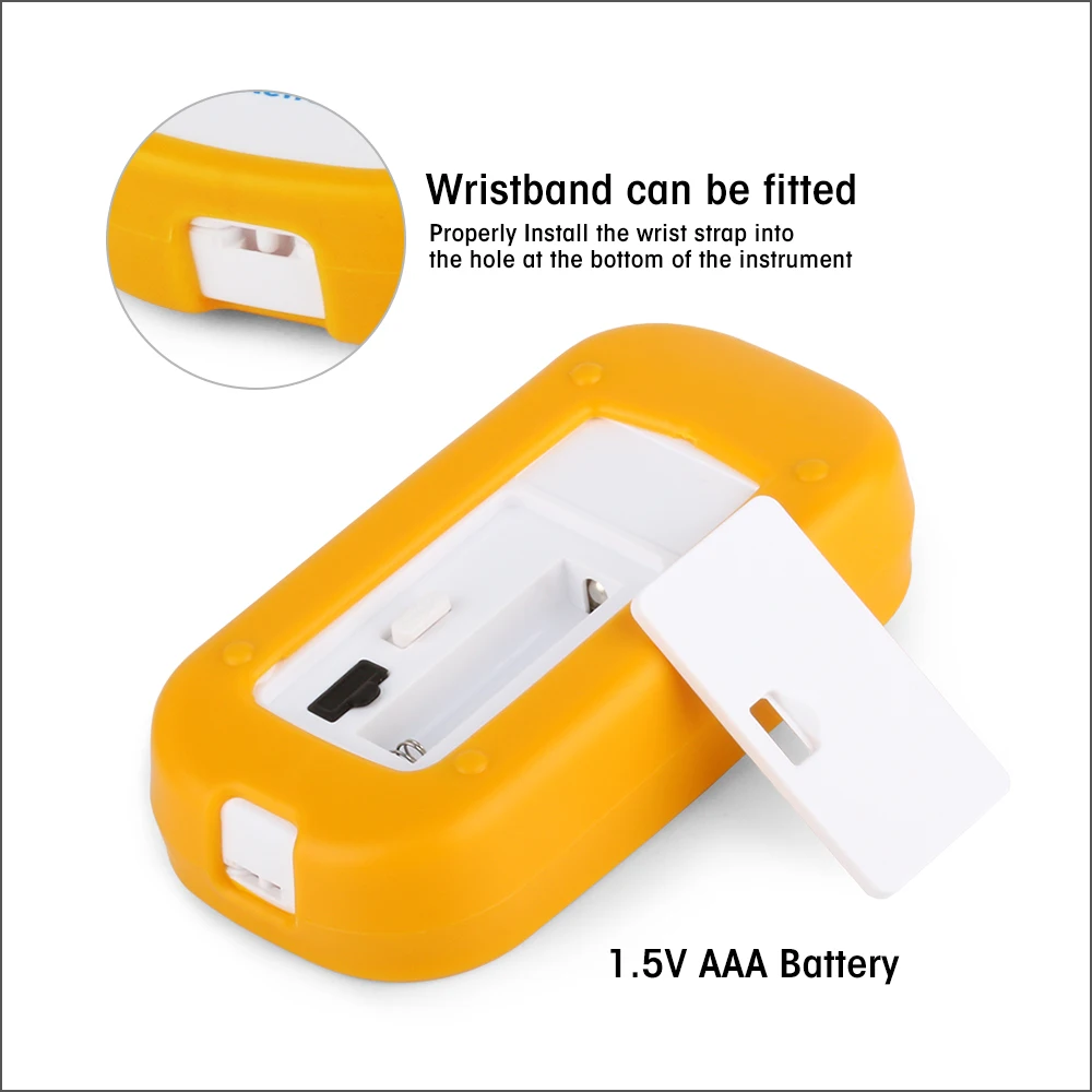 RZ Цифровой рефрактометр для пива