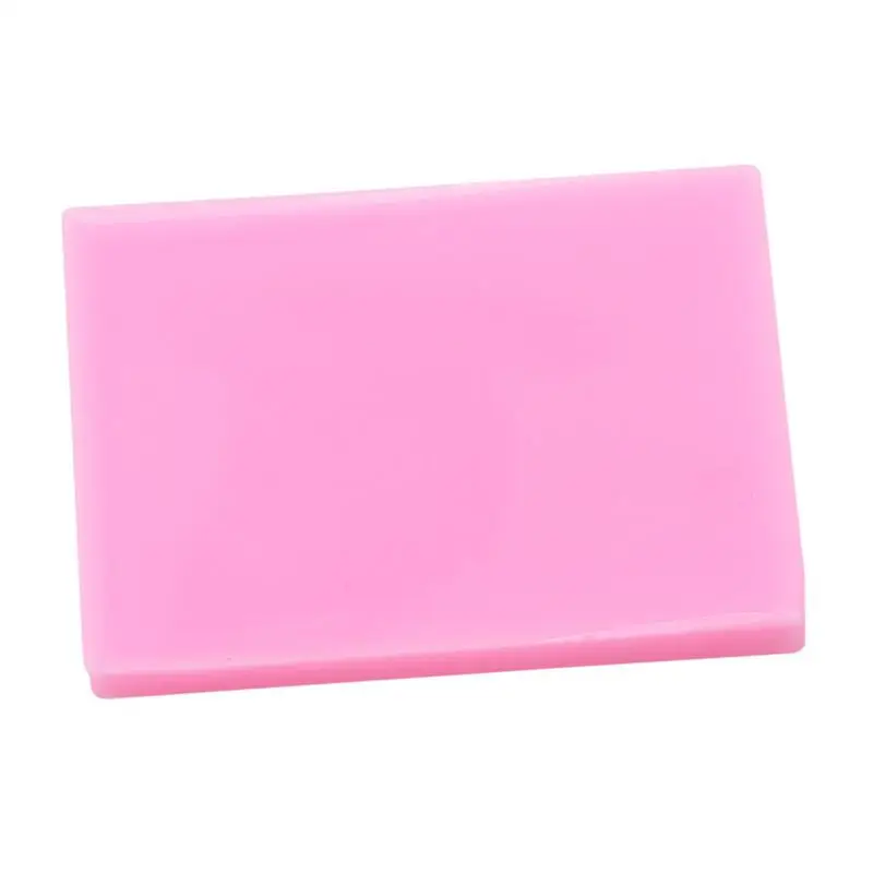 Рамка для торта Силиконовые Формы кексов инструменты украшения тортов конфеты