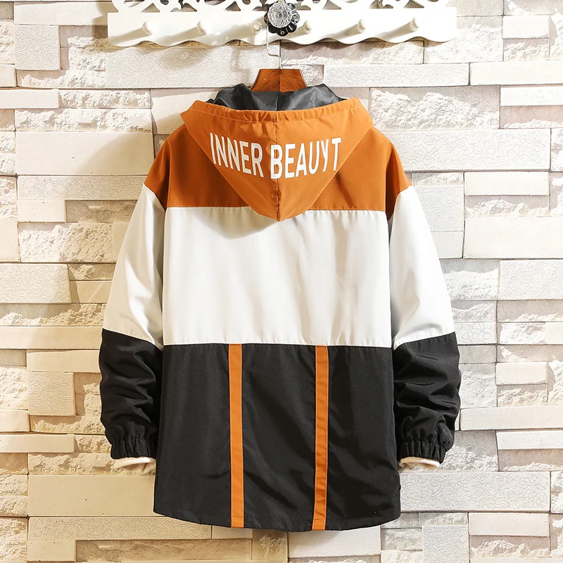 Спортивный костюм Huncher мужские комплекты 2020 уличная одежда в стиле хип хоп