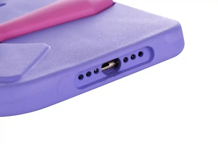 Детский чехол из ЭВА для IPad Mini 1 2 3 ударопрочный планшета Apple 4 защитный с