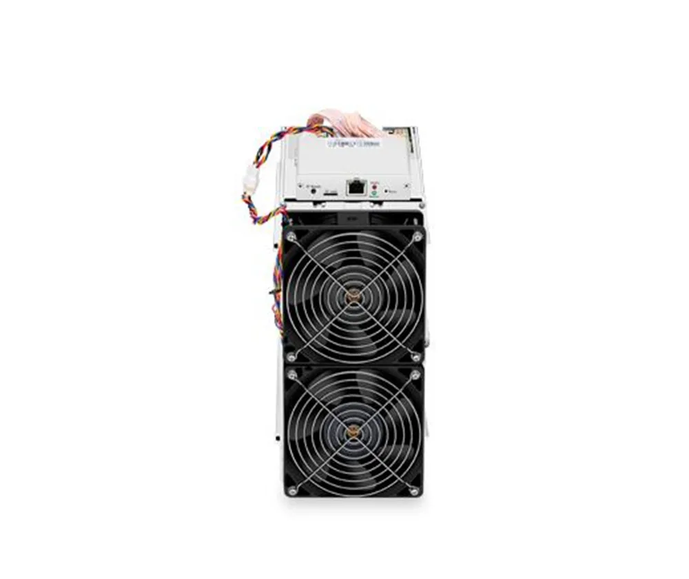 В наличии ZEC Miner Antminer Z11 135k Sol/s 1418W с BITMAIN 1800W PSU лучше чем Innosilicon A9 S9 S11 S15 T15