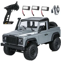 rc cars mn 99s a 112 4wd 2 4g radio control rc cars toys rtr crawler off road buggy for land rover vehicle model pickup car x7