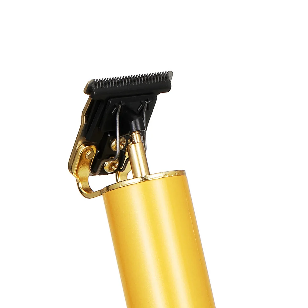 

VGR V225 T9 Barber Electric Hair Clipper Professional Baldheaded Hair Cutting Machine Hair Trimmers Men Cordless Beard Shaver