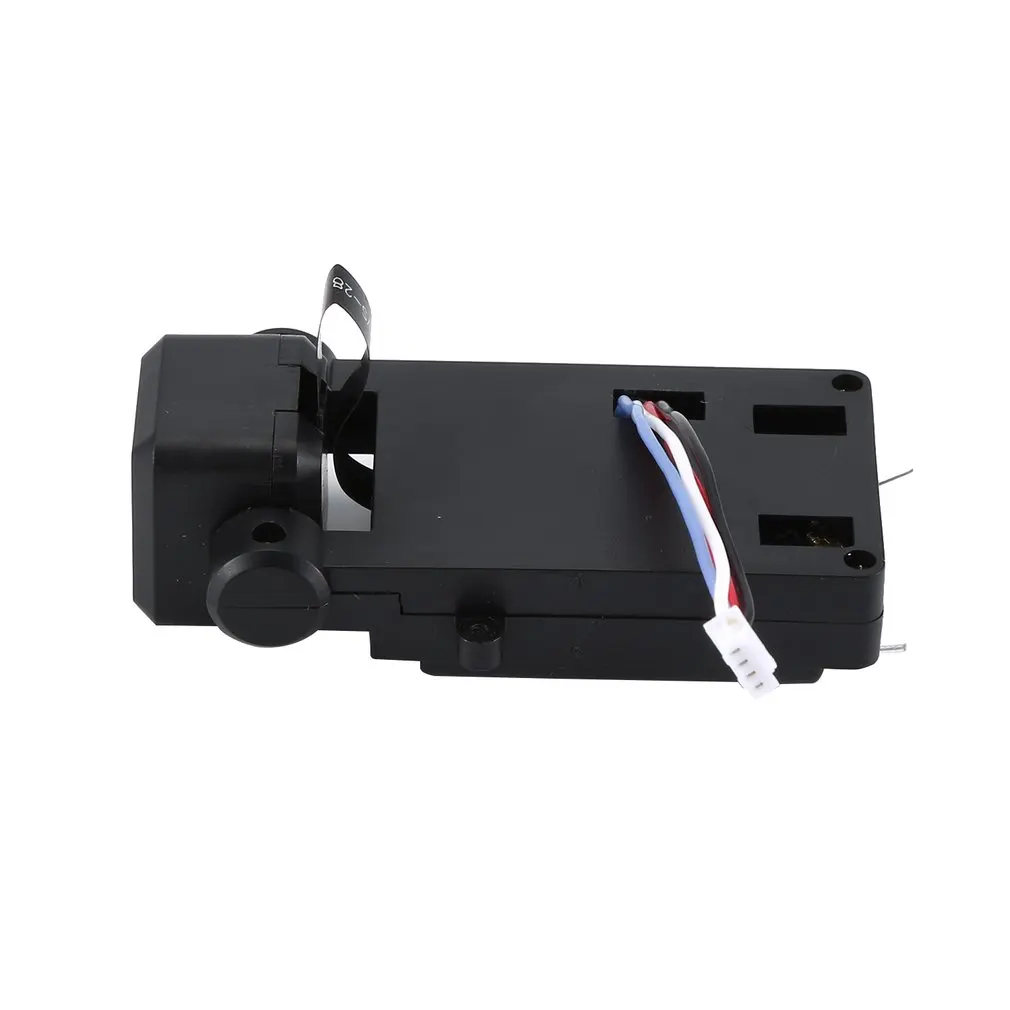 Камера HD 2 4G/5G 720P/1080P/4K поддержка Wi Fi FPV видео в реальном времени для