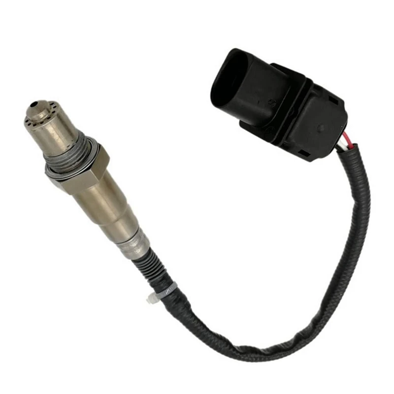 

NEW 2-4PCS Oxygen Sensor 0258017217 For MINI Citroen Berlingo C2 C3 C4 C5 DS3 DS4 Peugeot PARTNER 207 208 308 508 1.6V
