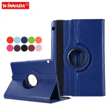 Case For Huawei T5 10 AGS2-W09 AGS2-W19 AGS2-L09 L03 coque Leather Cover for Huawei MediaPad T3 10 AGS-W09 L09 L03 Case