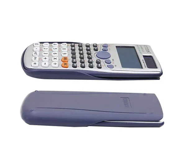 991E Student Science Calculator LED displays pocket calculator function to teach students | Компьютеры и офис