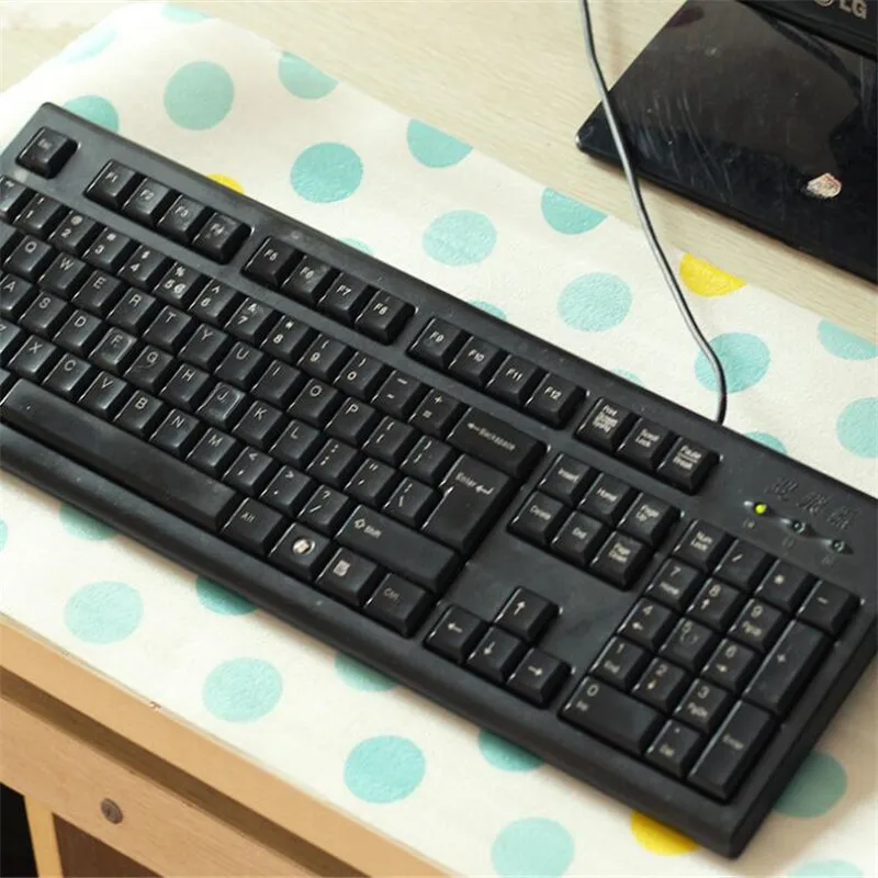 

5M Reusable Drawer Mat Contact Paper Cabinet Liner Moisture-proof Waterproof Dust Proof Non-Slip Kitchen Table Shelf Liner Pad