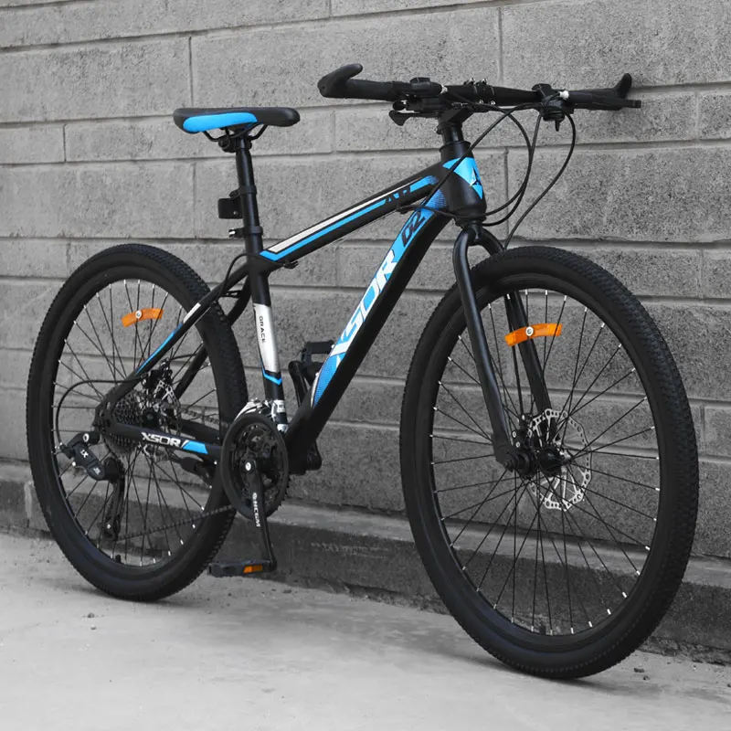 

21/24/27 Speed 24/26 inches Mountain Bike for Adult Student