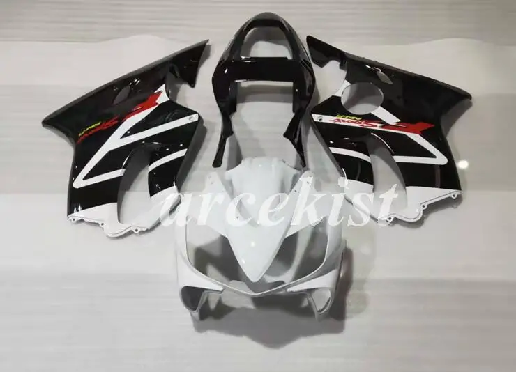 

Комплект обтекателей для мотоцикла Honda CBR600 FS F4i 2001 2002 2003 01 02 03