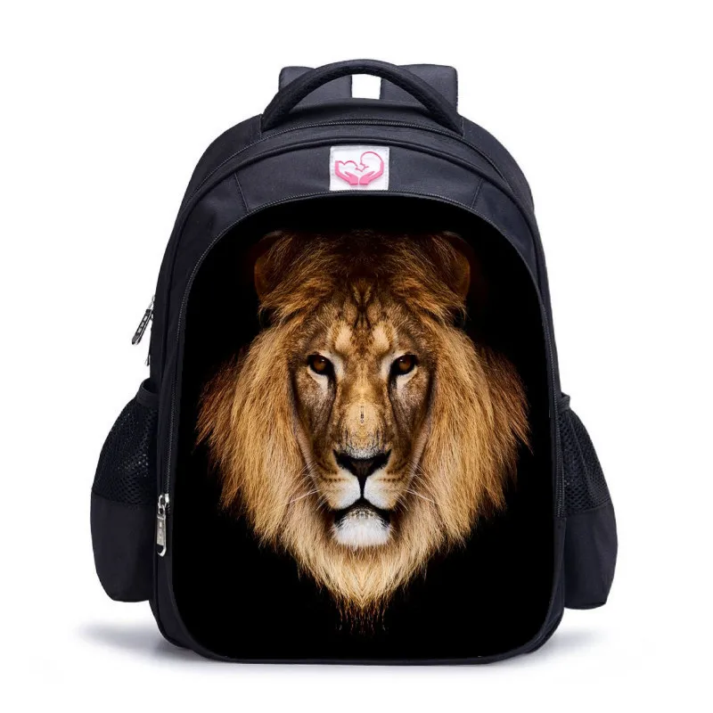 

Kids School Bags Orthopedic Backpack Schoolbag Waterproof Nylon School Bags For Girls Boys Children Backpacks Mochila Escolar