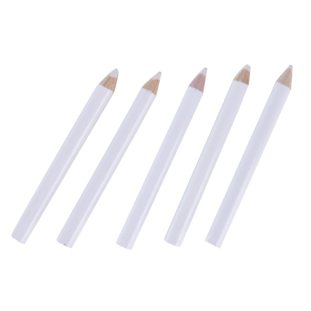 Diy Suction Crystal Drill White Sticky Pencil Manicure Tools Beauty Nail Drill Pen Special Pen Suction Pen