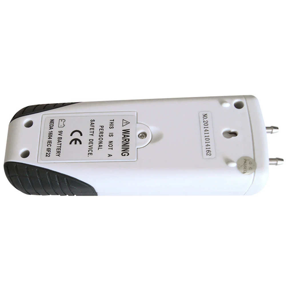Measurement Portable Weatherglass Tester Digital Air Pressure Professional Handheld Manometer High Accuracy Gauge HT-1890 Tools