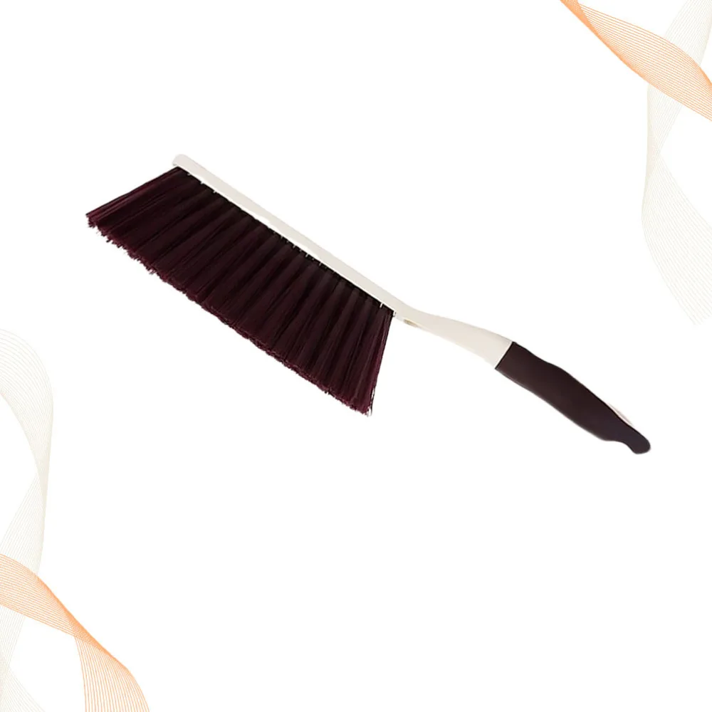 

Car Soft Brush Dusting Brush Cleaning Brush Car Cleansing Tool for Daily Use