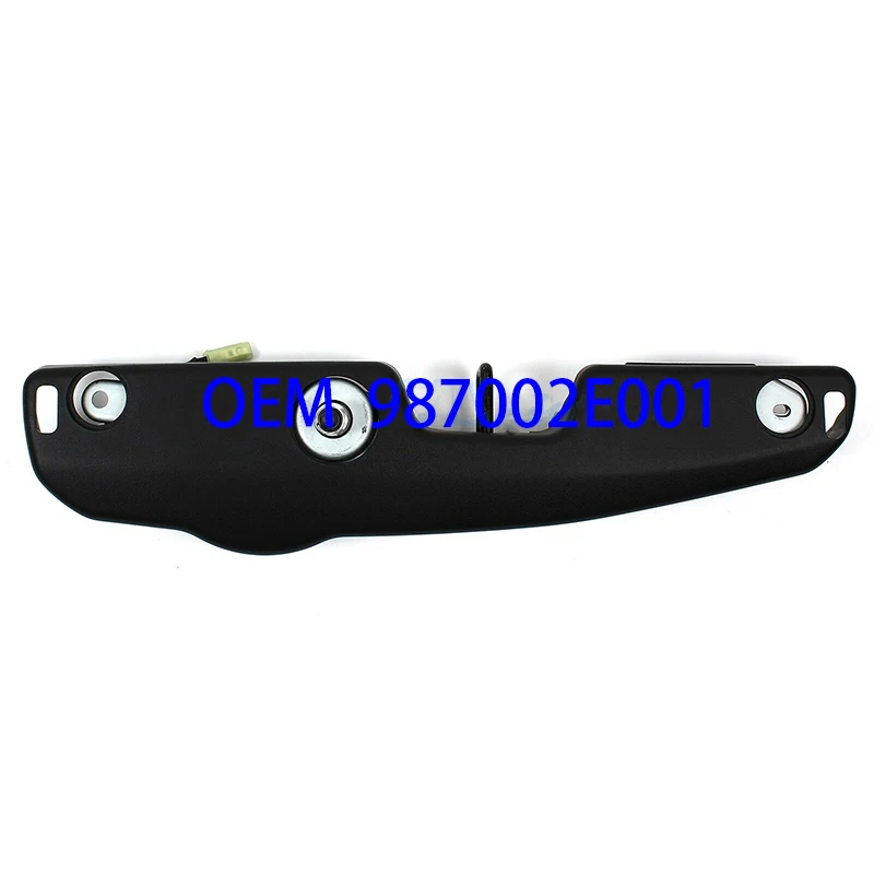 987002E000 987002E001 подлинный новый бренд для корейского автомобиля 04-10 Tucson задний
