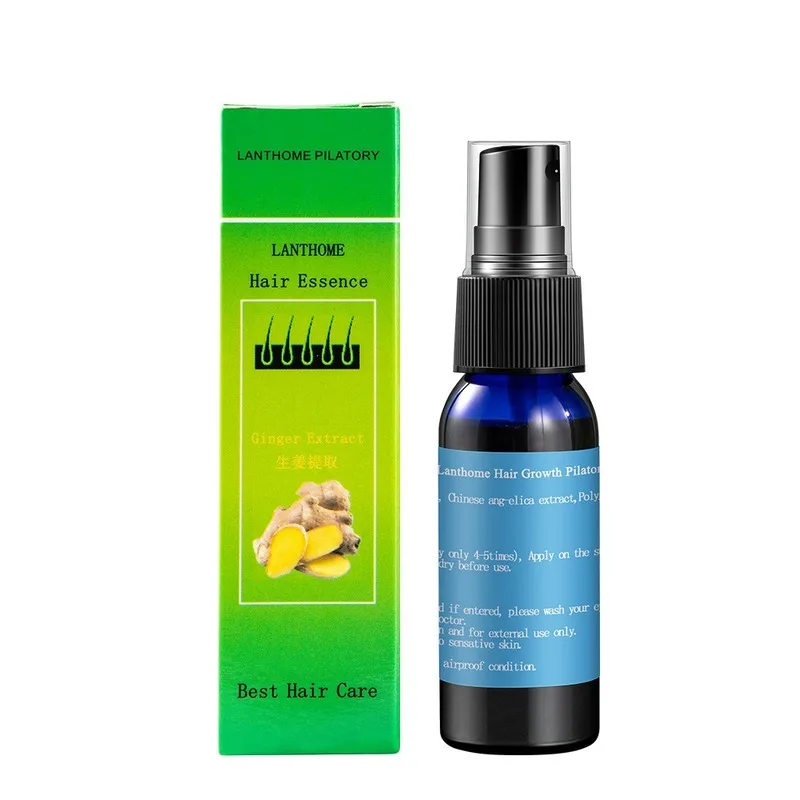 

Lanthome Nourishing Conditioner Scalp Hair Spray 30ml