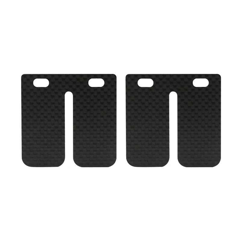 Лепестки герконовых клапанов из углеродного волокна 2 шт. для Yamaha YFS200 1988 2006 Blaster YFS