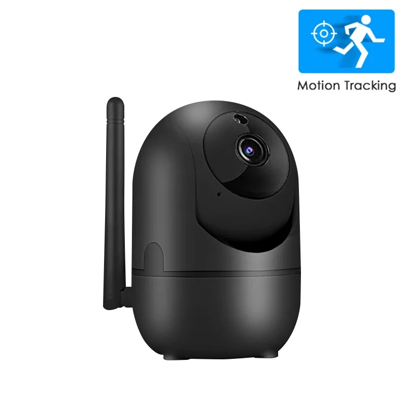 Wouwon Авто трек 1080P IP камера наблюдения монитор безопасности WiFi Беспроводная мини смарт сигнализация CCTV